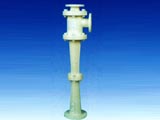 RPP系列水噴射真空泵、水蒸汽噴射真空泵